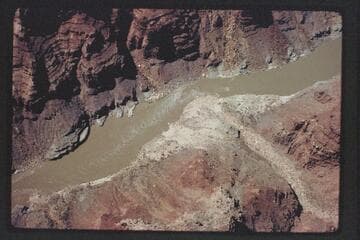 24.5 Mile Rapid
