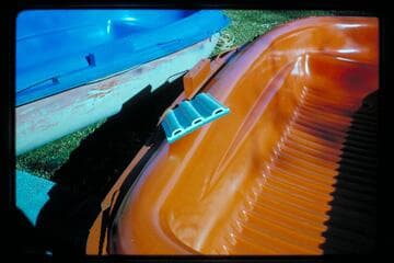 Yaks at Boulder City