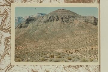 Across Surprise Valley to Cogswell Butte
