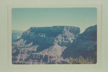 Diana Temple.  The route for ascent is this side