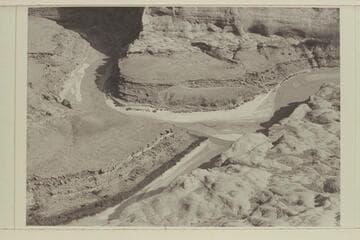 Mouth of the San Juan River