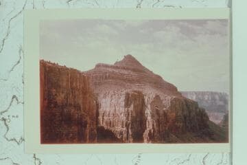 Krishna from Freya Saddle