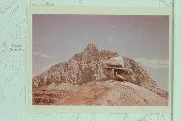 Krishna Shrine to Vishnu Temple