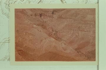 Tapeats Creek from Tahuta Point