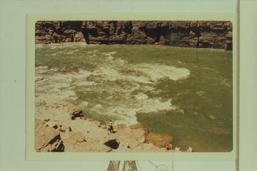 Supai Rapid