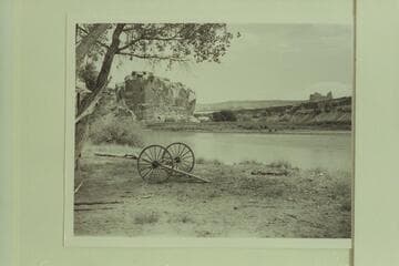 Yokeys Flat at Bonita Bend