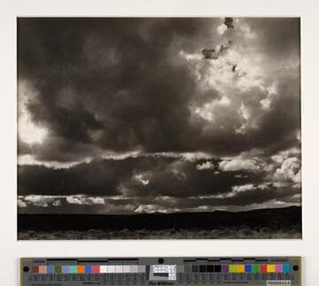 Modoc Lava Beds, California