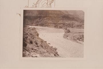 Sharp Mountain Fall; Mile 36.7