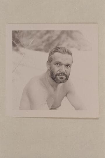 Les Gear.  Separation Canyon