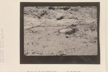 Mack Miller in Sportyak in middle of run of 217 Mile Rapid