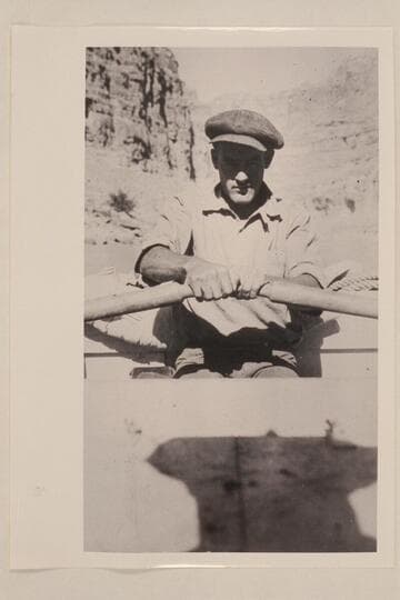 John H. Clogston.  Cook of the Chenoweth party, 1921.  Cook, Trimble party, 1922