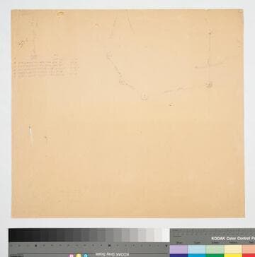Plan of the Cemetery of Los Angeles Odd Fellows Cemetery Association