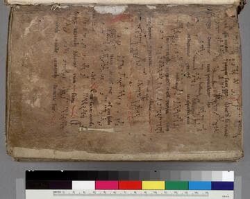 Statutes : [manuscript]