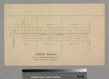 Ellis, Ch J. - Ellis Tract