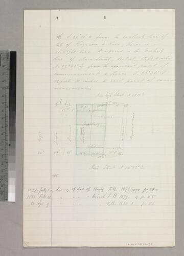 Kurtz, Joseph : Bouchet lots