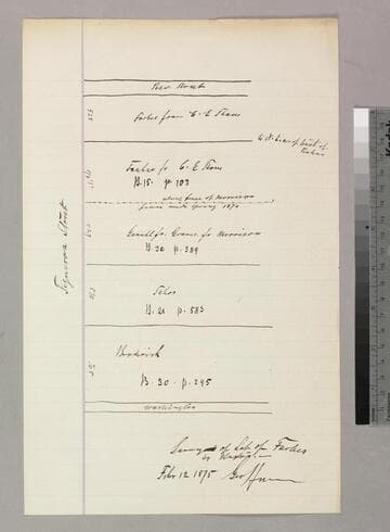 Los Angeles, City of (see also: East Los Angeles) - sketch map Figueroa St. from Pico to Washington