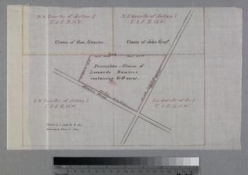 Preemption - Claim of Leonardo Ramirez