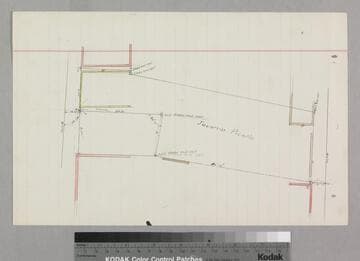 Alaniz, Maria Antonia Sanchez de; Jaconio Picollo parcel