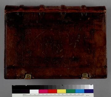 Prick of conscience ; Piers Plowman ; and other works : [manuscript]