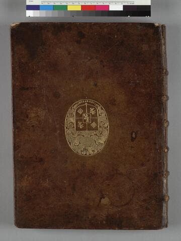 Portolan atlas, Italian : [cartographic material] : [manuscript]