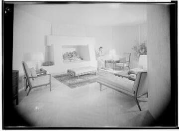 John Widdicomb Company furniture