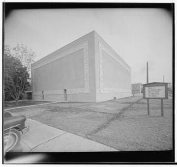 First Unitarian Church