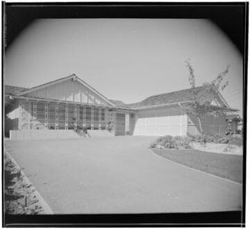 Grandview Palos Verdes: Deauville model house