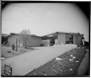 Grandview Palos Verdes: Montclair model house