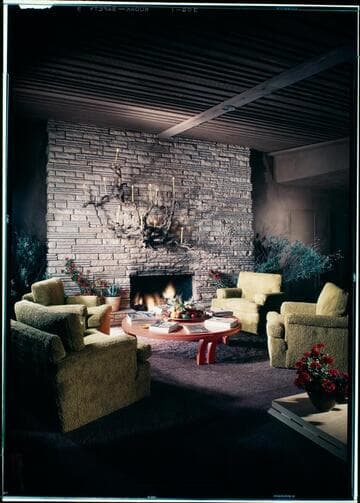 Dorr, Robert Jr., residence