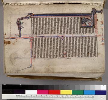 Bible : [manuscript]