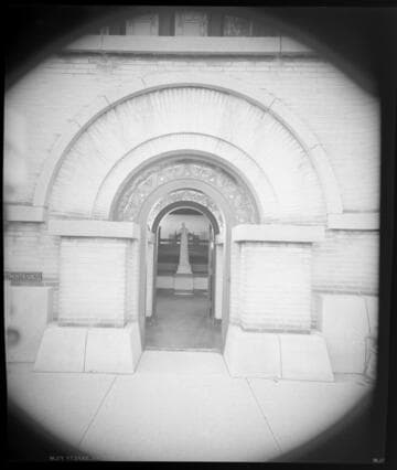 Dana-Thomas House (Dana House)