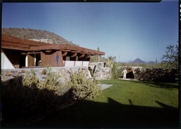 Taliesin West