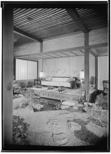 Arts of Daily Living Exhibition: Lanai