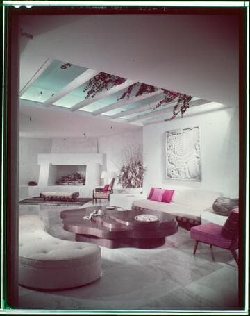 John Widdicomb Company furniture