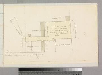 House Lot of Leonardo Cota : Survey no. 103