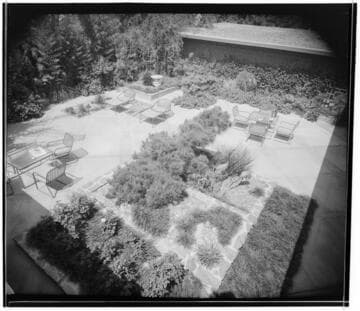 Thomas, Glenn [E.], residence