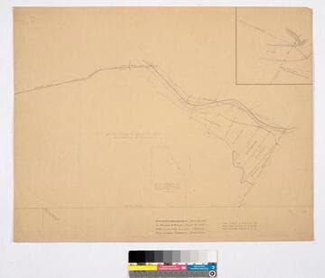 Rancho los Felis : Wilson, Feliz, Partridge, Hunter, and Mills & Wicks properties