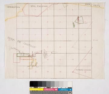 Township version of the Preemption Claim of Fernando Arnaud Huart