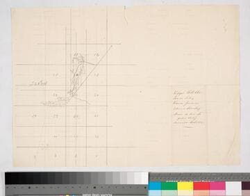 [Rancho Ex-Mission de San Fernando: T.2N. R.17W., Sec., 11-14, 22-23]