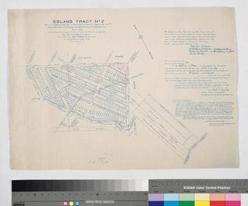 Solano Tract No. 2