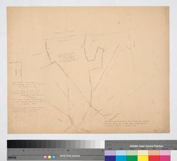 Los Angeles : Moulton Tracts east of Los Angeles River