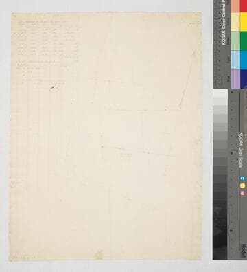 Los Angeles : Vineyard of Henry Preston, with courses