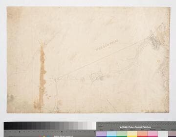 Map of Los Angeles City