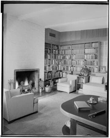 Lyttle, Herbert G., residence