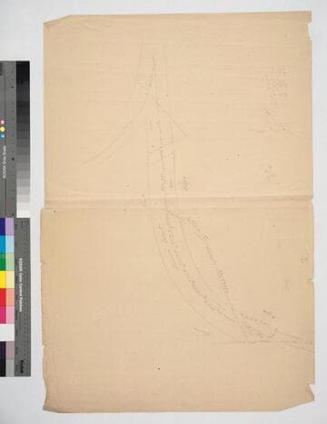 Los Angeles : Mission Street from Alameda to Roundout Street