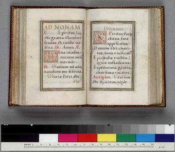 Offices : [manuscript]