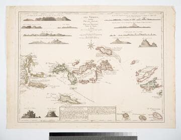 Les Vierges, Levées Par les Anglais, et Par les Dannois, Traduit de l'Anglais