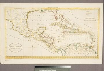 The West Indies According to the best Authorities