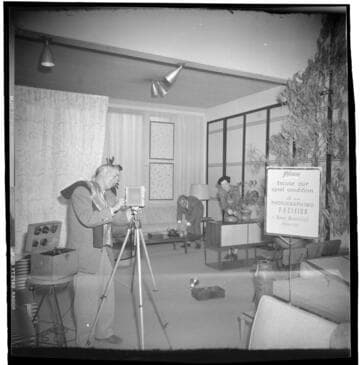 [Parker, Maynard L.]