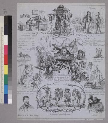 Departure for El Dorado